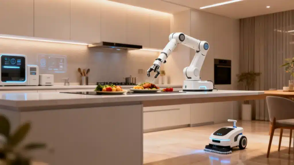From Concept to Reality: 6 Cutting-Edge Robotic Gadgets by Mid-2026