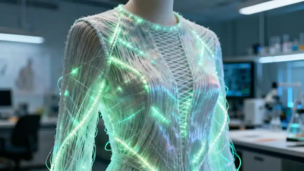 Textile Innovations in 2026: 4 New Fabrics Revolutionizing Comfort and Style
