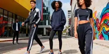 The Rise of Global Athleisure: 6 Key Styles Defining Fashion in 2026 and Beyond.
