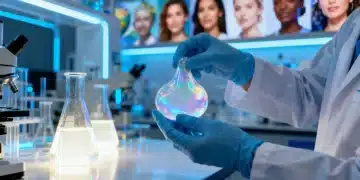 Global Beauty's Next Big Thing: 2026's Top 3 Skincare Ingredients from International Research. laboratory research