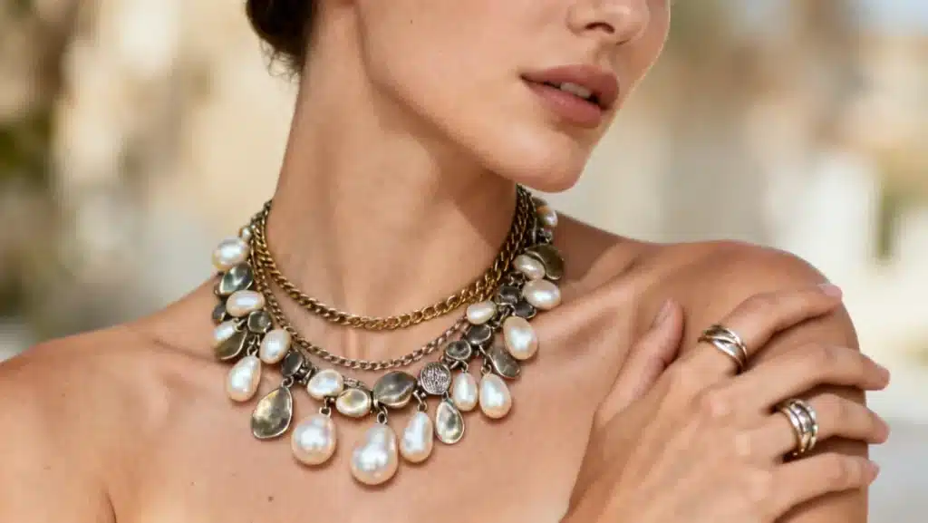 The Top 7 Global Jewelry Trends for 2026: What’s Hot