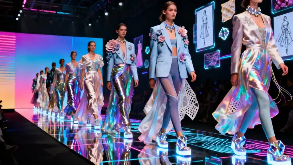 Haute Couture vs. Ready-to-Wear: 2026 Trends Bridge the Gap