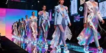 Fusion of Haute Couture and Ready-to-Wear in 2026 Fashion Trends