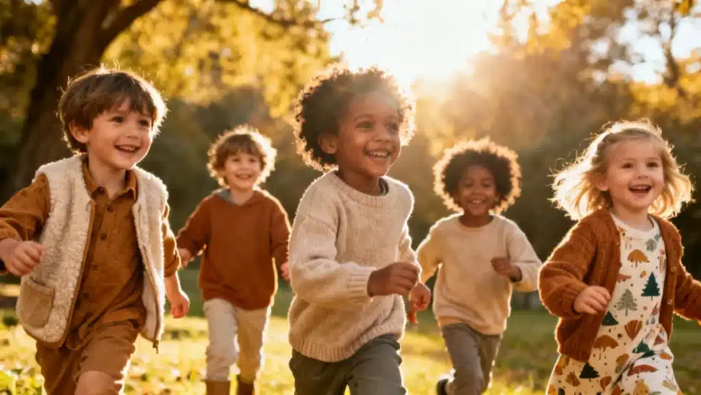 Kids’ Fashion in 2026: 3 Practical Yet Stylish Trends for Little Ones.