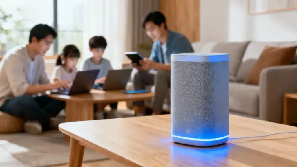 Optimizing Your Home Network: 5 Mesh Wi-Fi Systems Reviewed for 2026.