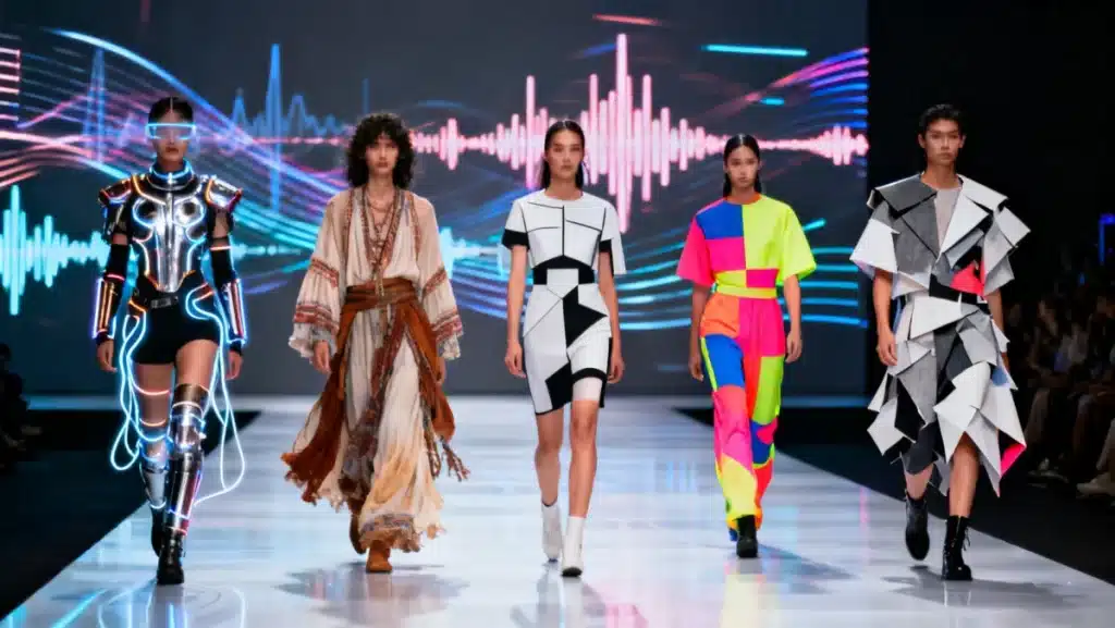The Influence of Music on 2026 Fashion: 5 Genres Inspiring New Looks