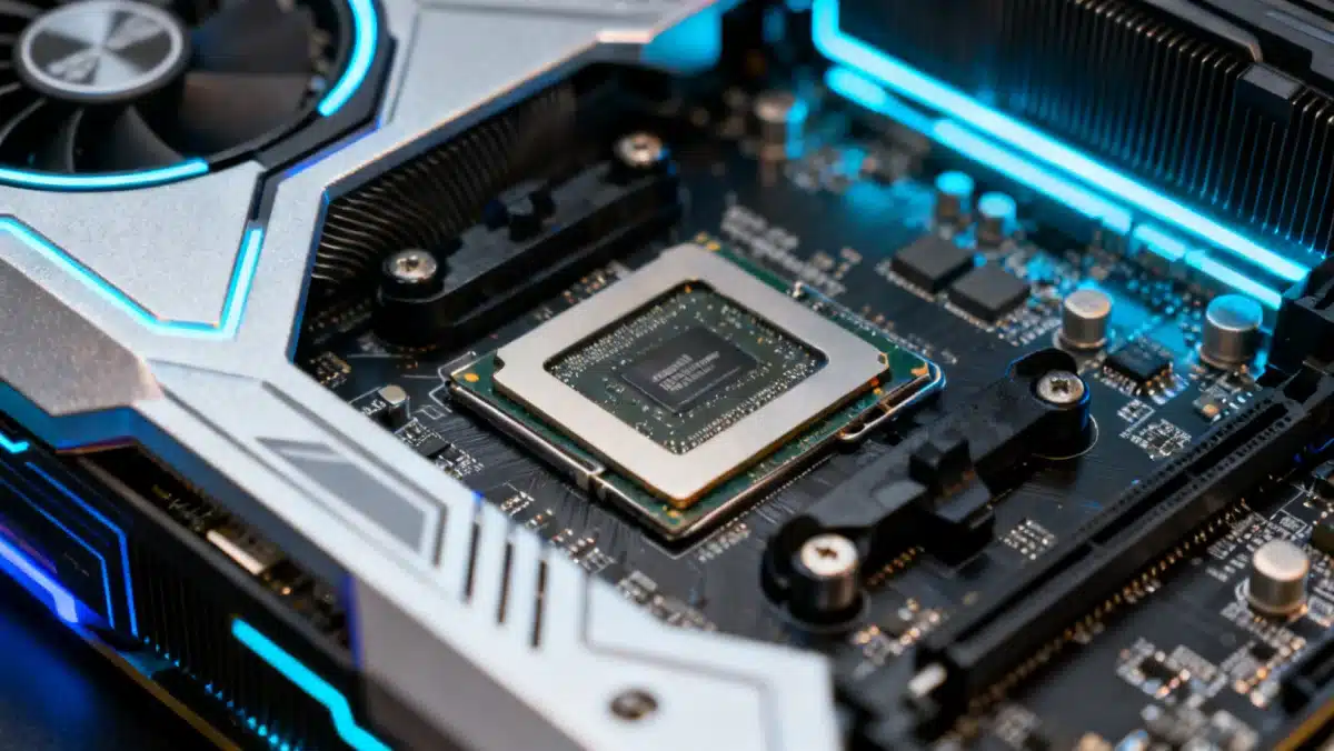 Next-generation GPU for boosting gaming PC performance in 2026