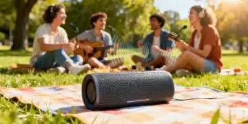 Top-rated portable Bluetooth speaker for 2026 under $200