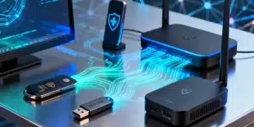 Essential tech gadgets for protecting your digital privacy and data security in 2026