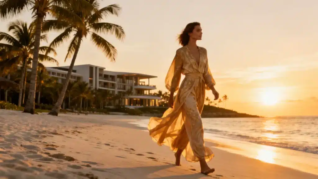 Resort Wear 2026: 6 Chic Pieces for Your Next Getaway