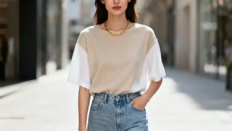 Practical Guide: Revamping Low Fashion Style with 3 Key Pieces for Under $50 in 2026