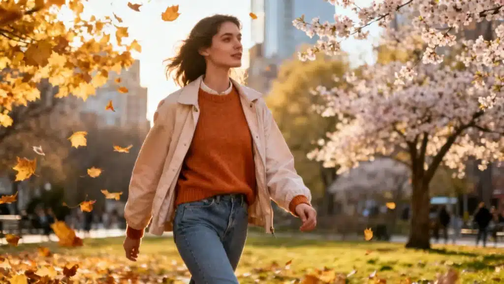 Seasonal Transitions 2026: 3 Smart Strategies for Wardrobe Updates