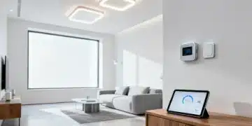 Smart home devices optimizing energy for 15% utility savings by 2026