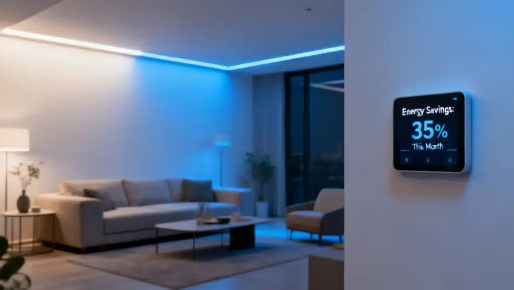 Smart Lighting Systems in 2026: Eco-Friendly Options to Cut Bills