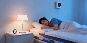 Smart sleep gadgets improving sleep quality by 15% in 2026