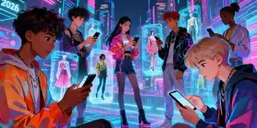 The Influence of Social Media on 2026 Fashion: 6 Platforms Driving Trends. shaping consumer choices.