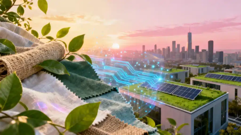 The Future of Fast Fashion: 3 Sustainable Alternatives by 2026