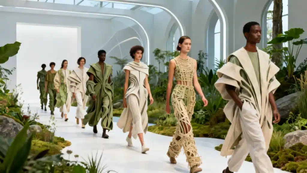 The Top 5 Sustainable Fashion Trends Dominating 2026: Insider’s Guide