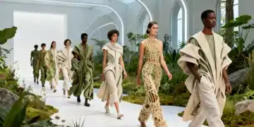 The Top 5 Sustainable Fashion Trends Dominating 2026: An Insider's Guide to Ethical Style.