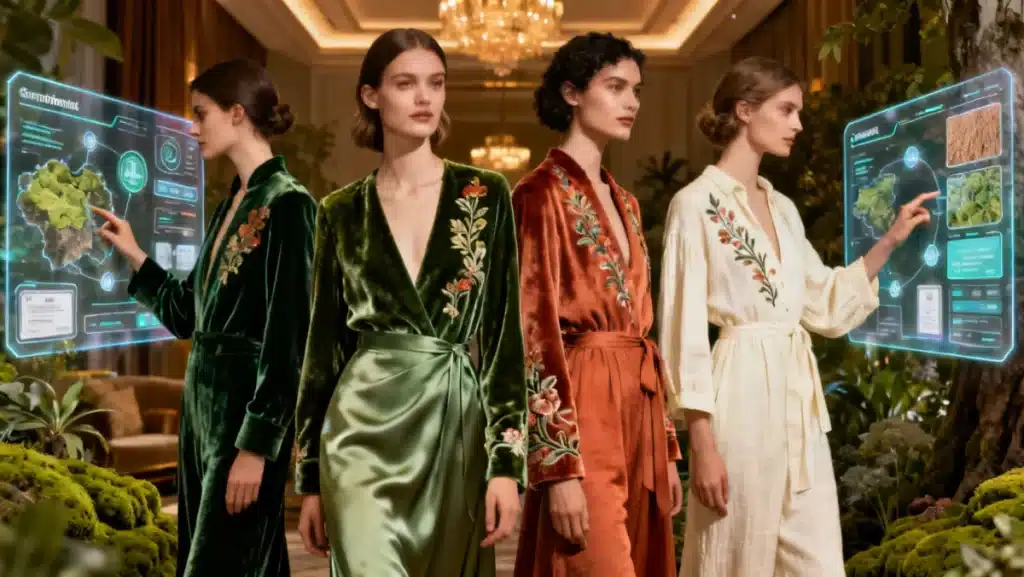 Top 5 Global Fashion Trends Reshaping 2026 Buying Habits