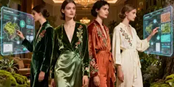 Sustainable luxury fashion trends reshaping 2026 buying habits