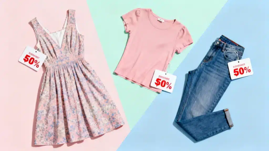 Time-Sensitive: 4 Low Fashion Sales Ending in 3 Days You Can’t Miss in 2026.