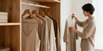 The Ultimate 2026 Low Fashion Wardrobe Refresh: 6 Steps to a Stylish Look.