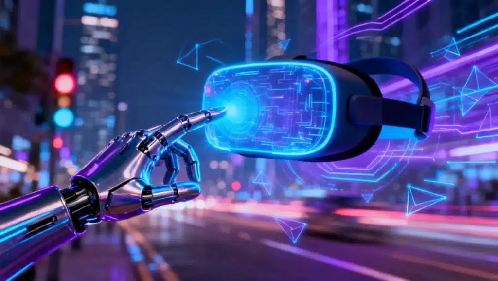 The Ultimate Guide: Choosing Your First VR Headset in 2026