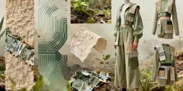 Unveiling 2026's Top 3 Low Fashion Innovations and Their Impact on Your Style.