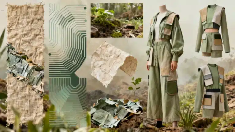 Unveiling 2026's Top 3 Low Fashion Innovations and Their Impact on Your Style.