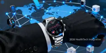 Wearable Tech in 2026: 5 Global Innovations Set to Redefine Health Monitoring and Fashion Integration